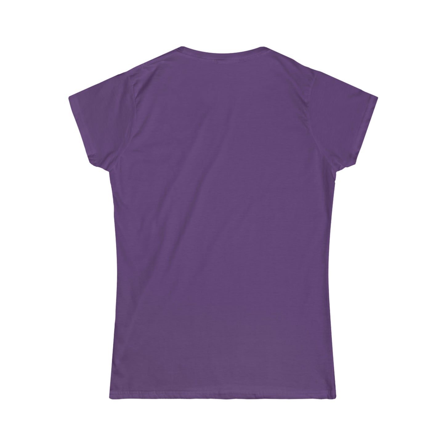 Heart & Portion - Women's Christian Softstyle Tee