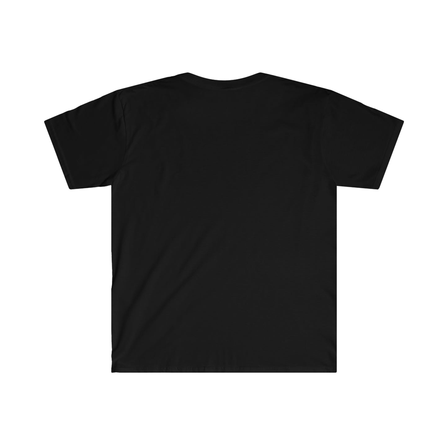 Redeemed Unisex Softstyle T-Shirt