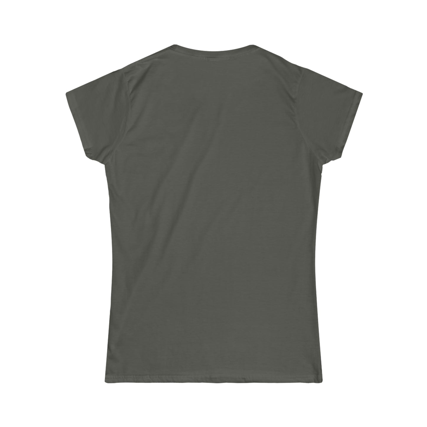 Heart & Portion - Women's Christian Softstyle Tee