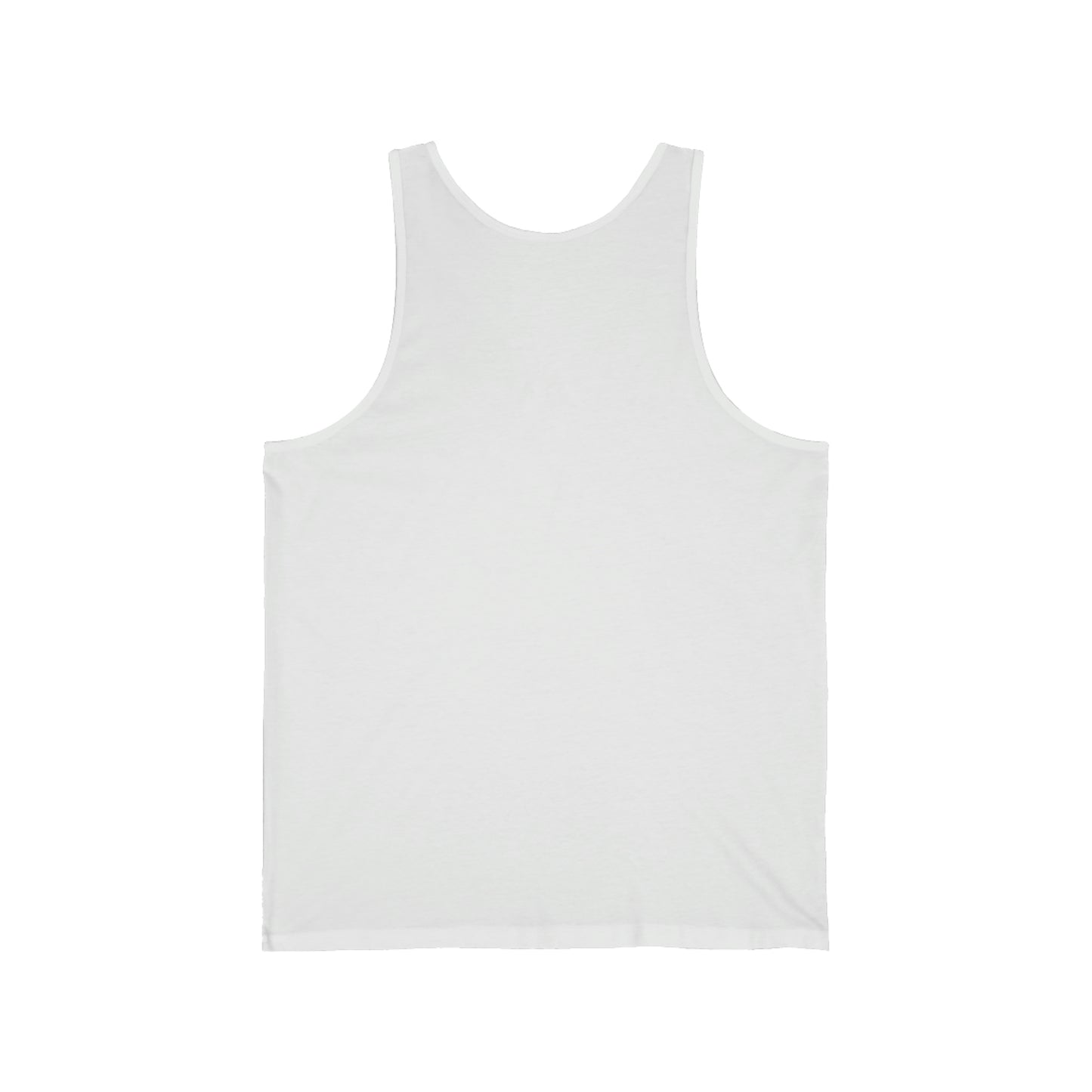 Iron Sharpens Iron Unisex Jersey Tank