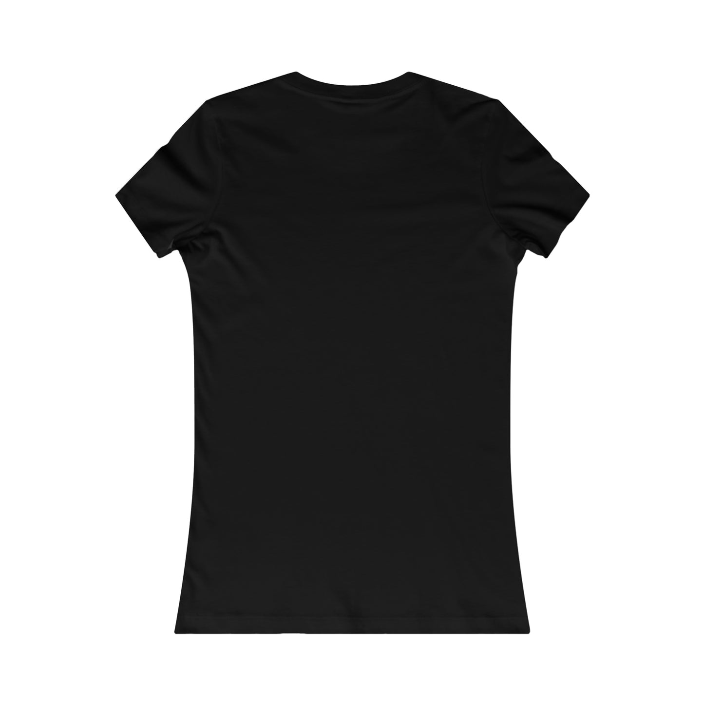 Strenght & Portion - Women's Favorite Tee