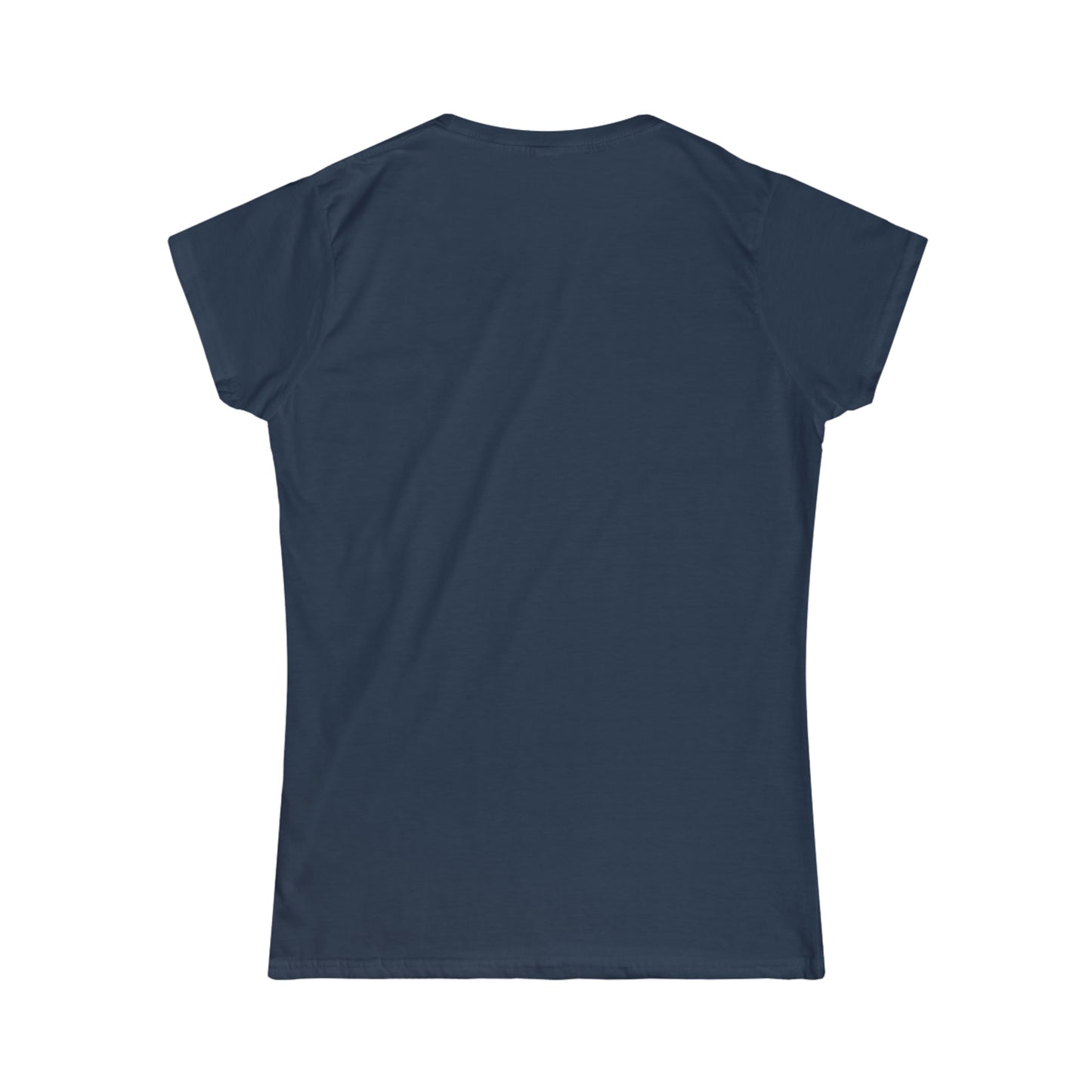 Heart & Portion - Women's Christian Softstyle Tee