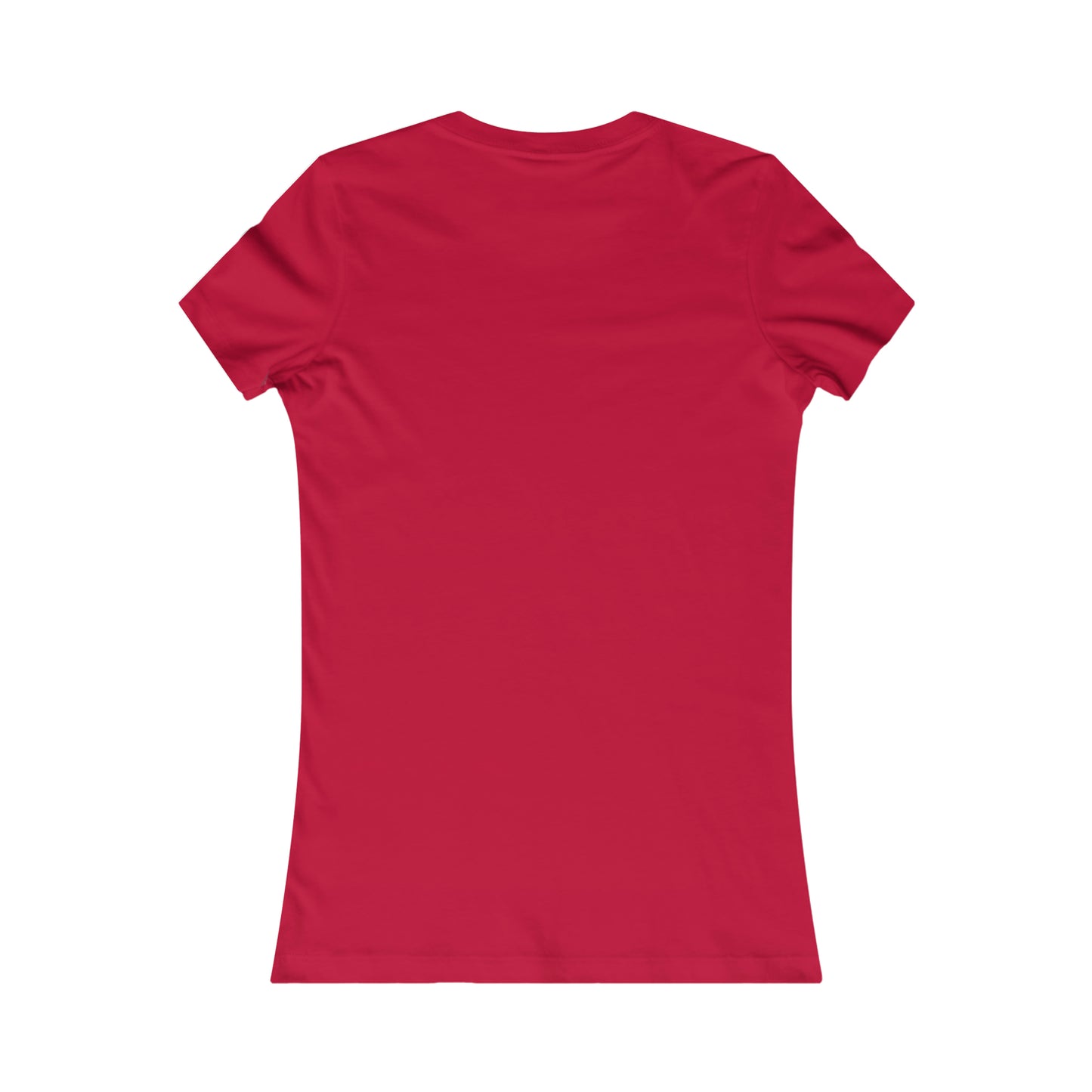 Strenght & Portion - Women's Favorite Tee